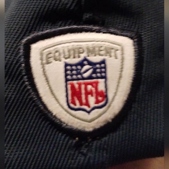 Vintage sideline St Louis Rams cap - Picture 3 of 6